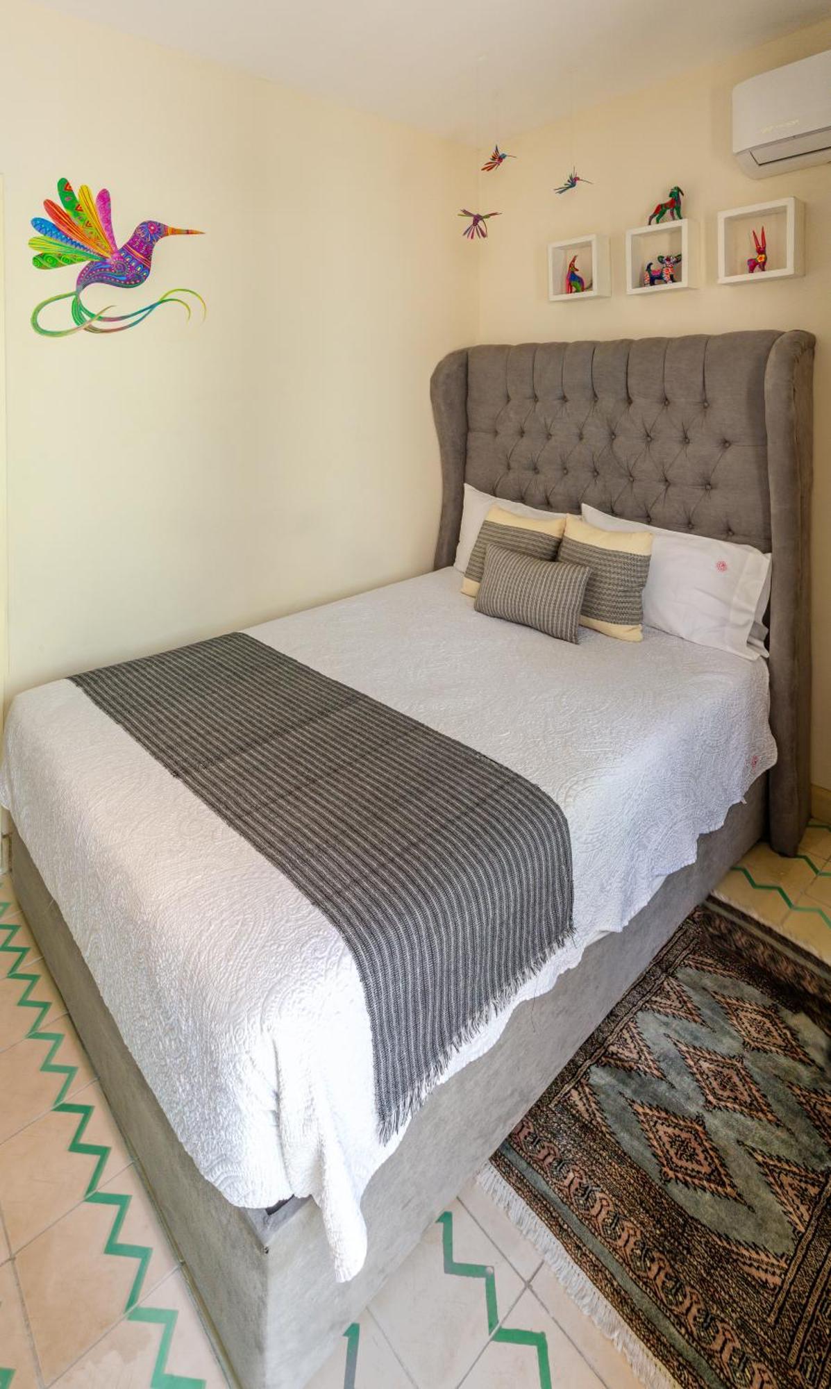 Palpatio Hotel Boutique Guadalajara Zimmer foto