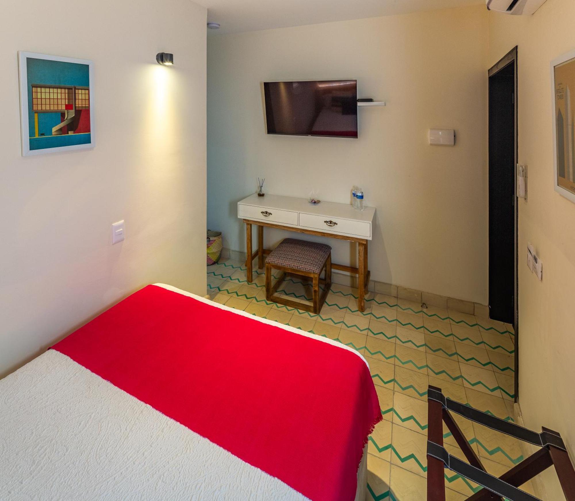 Palpatio Hotel Boutique Guadalajara Zimmer foto