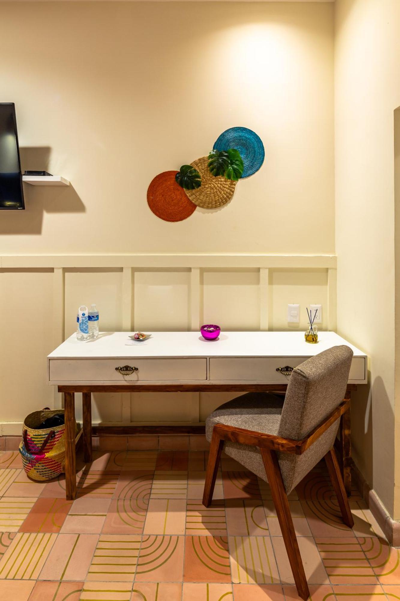Palpatio Hotel Boutique Guadalajara Zimmer foto
